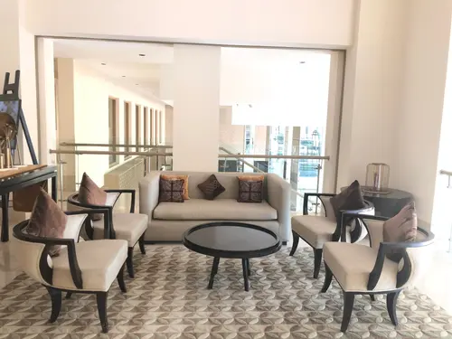 Jaisalmer Marriott Resort & Spa - Other Facilities - Common Area 57